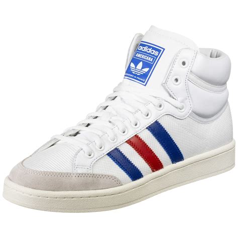 adidas schoenen half hoog